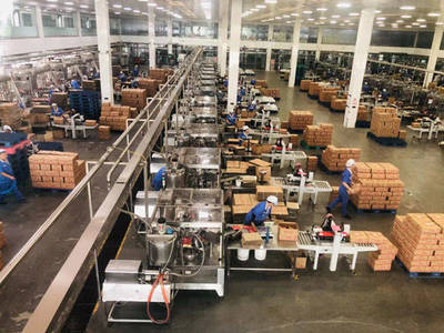 官方通報“工人往黃豆醬里大小便”事件 經查無食品安全問題，可疑輿論反映情況不存在